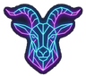 Goat Bid Icon